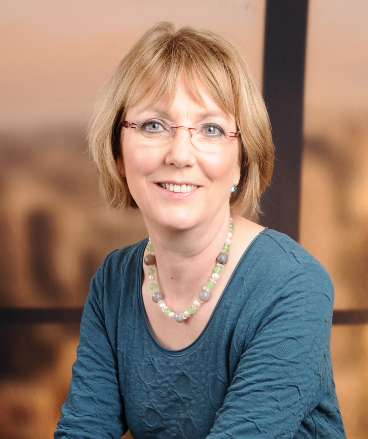 Gudrun Köster, Ernährungsexpertin der Verbraucherzentrale Schleswig-Holstein