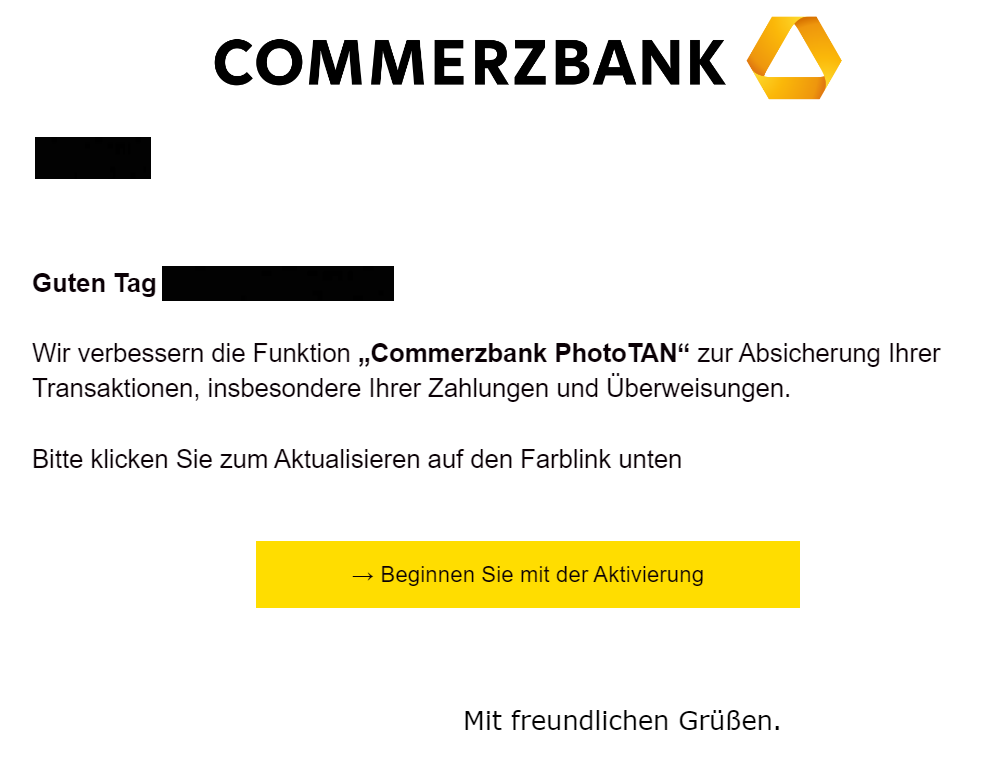 Commerzbank