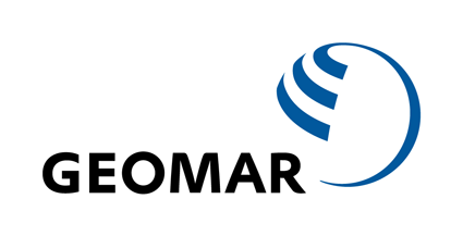 Geomar Logo