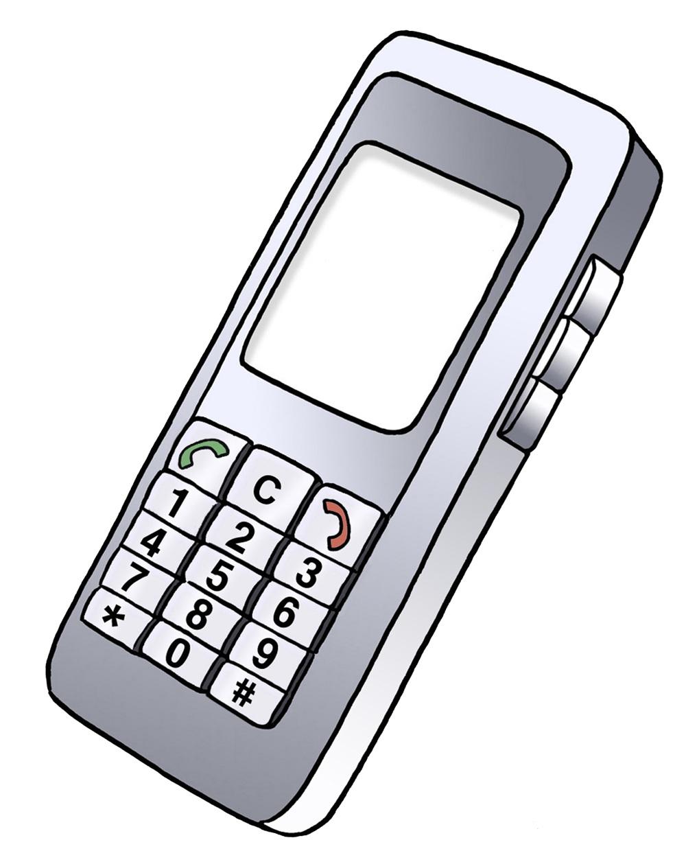 handy