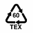 60 TEX