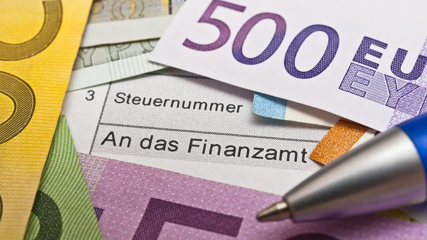 Steuererklarung Wer Sie Wann Beim Finanzamt Abgeben Muss