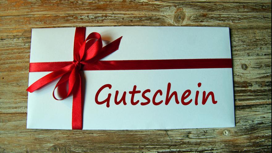 Gutschein gültig bis bedeutet