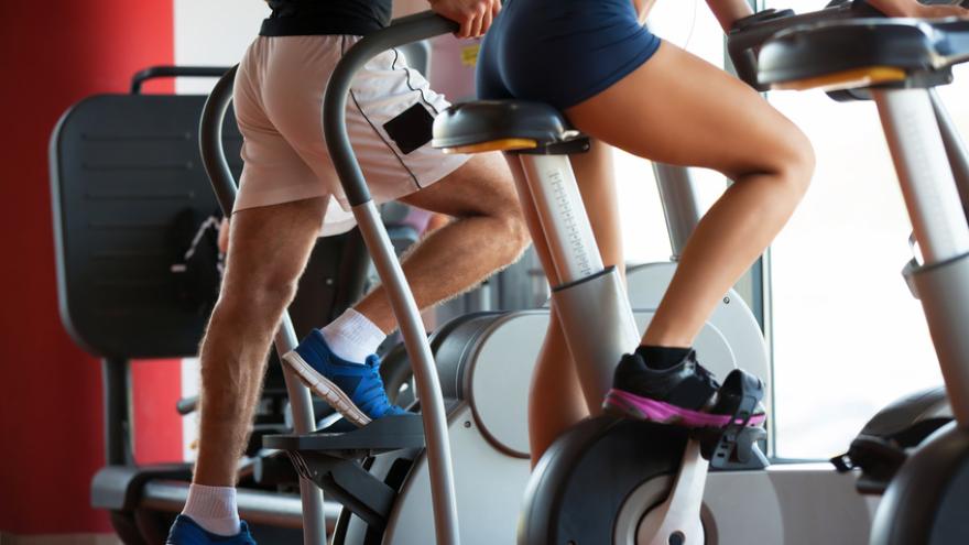 Fitness-Studio