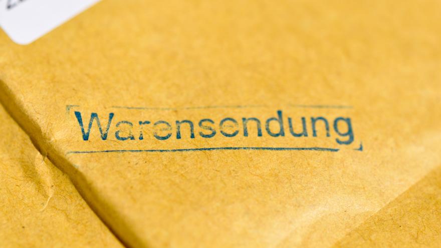 Warensendung