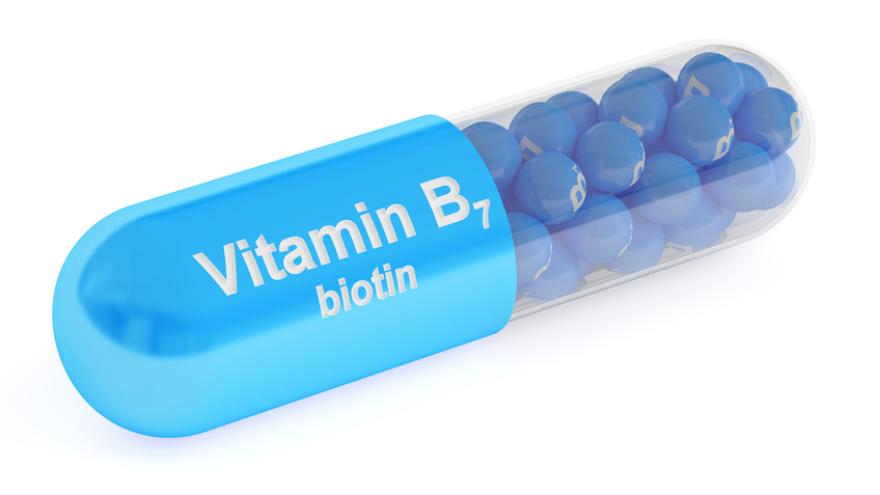 Biotin B7