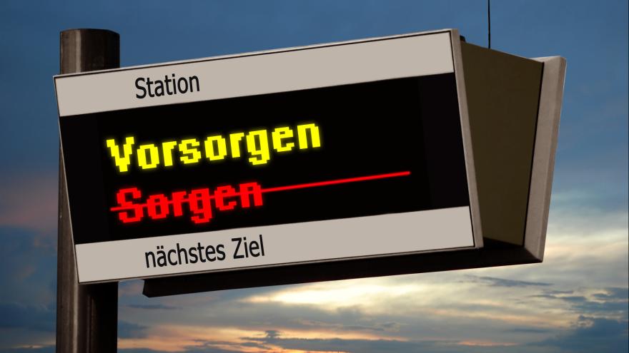 BILD_Vorsorgen