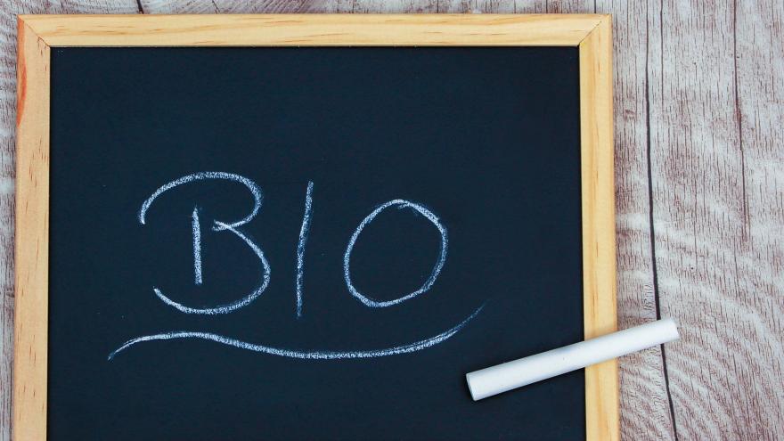 Bio Tafel Organic