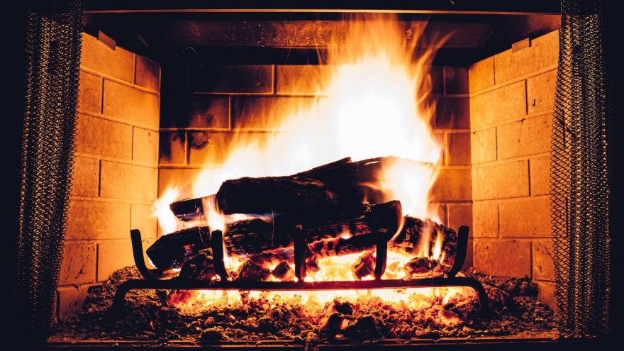 Kamin