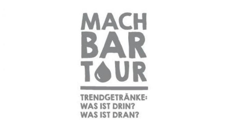 Mach-Bar-Tour