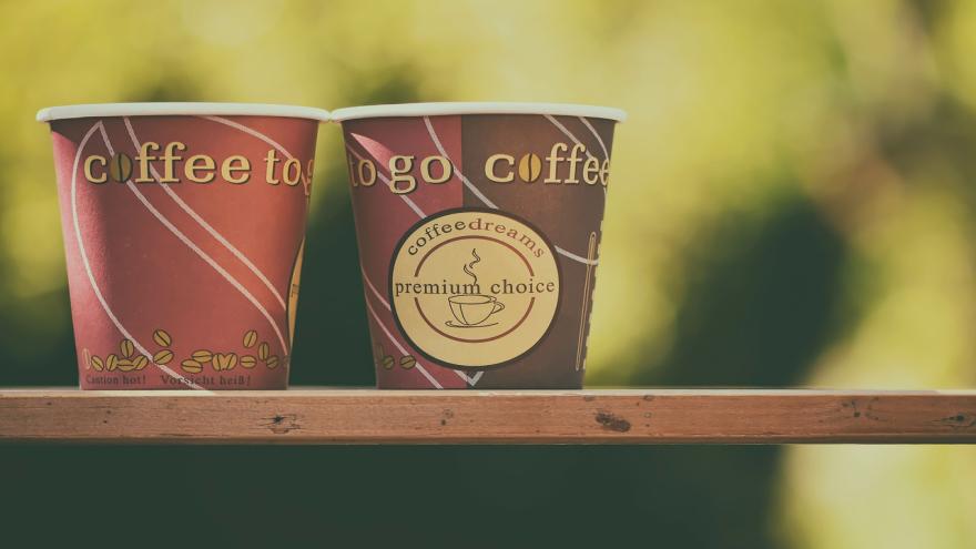 Kaffee to go
