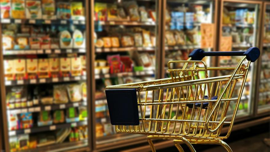 Supermarkt
