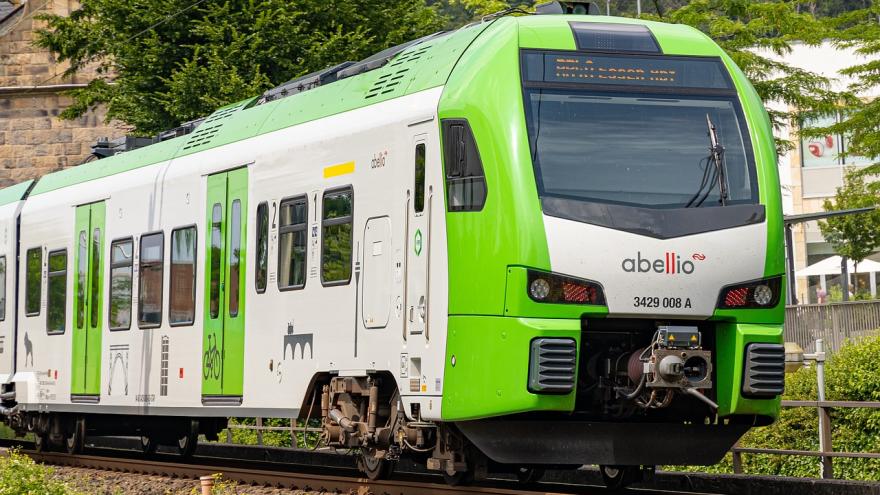 Bahn