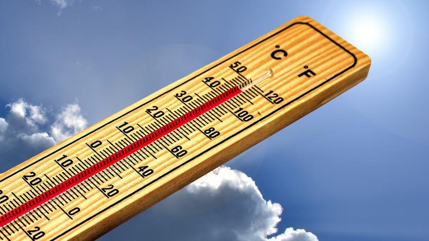 Thermometer