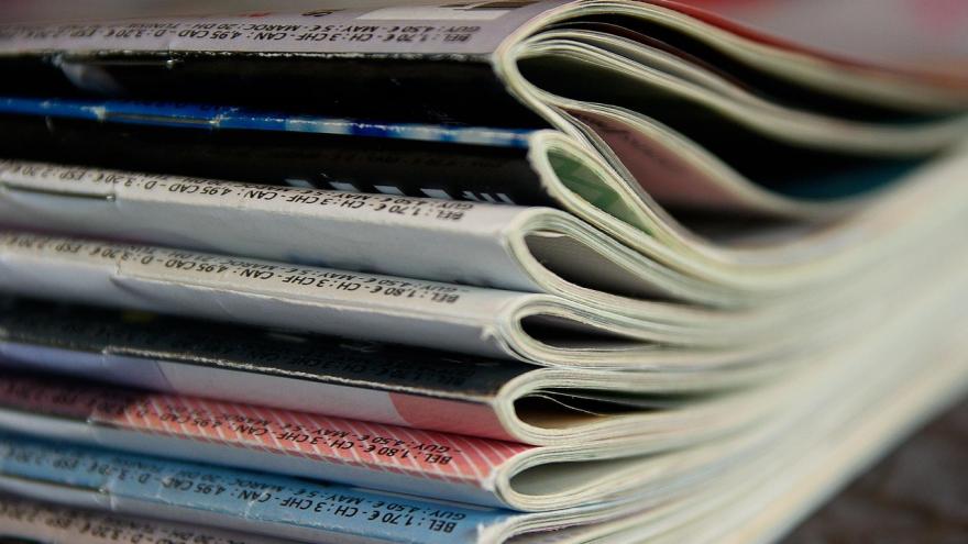 Zeitschriften