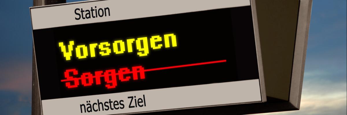BILD_Vorsorgen