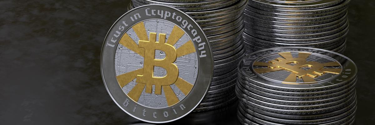 Bitcoin