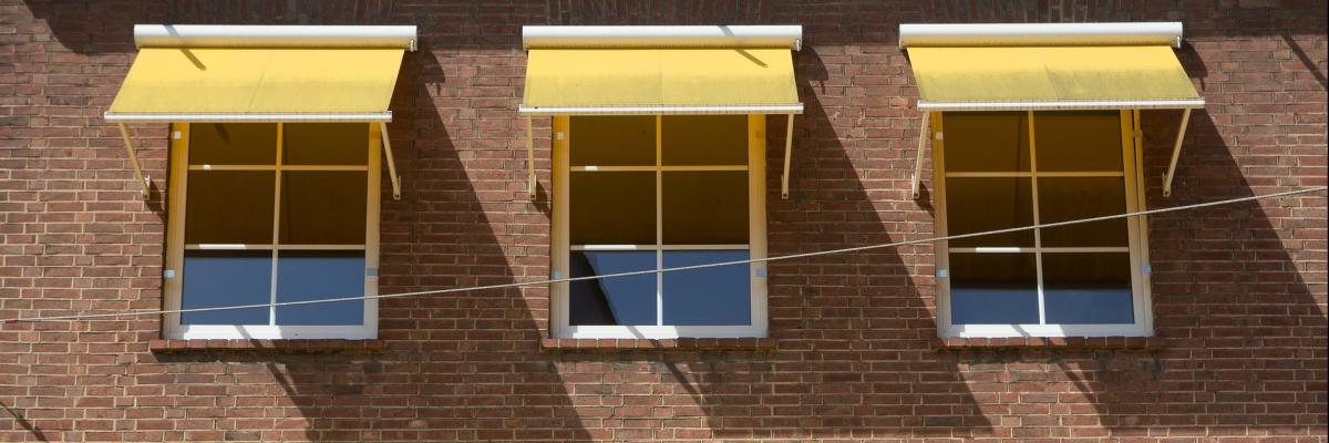 Sonnenschutz