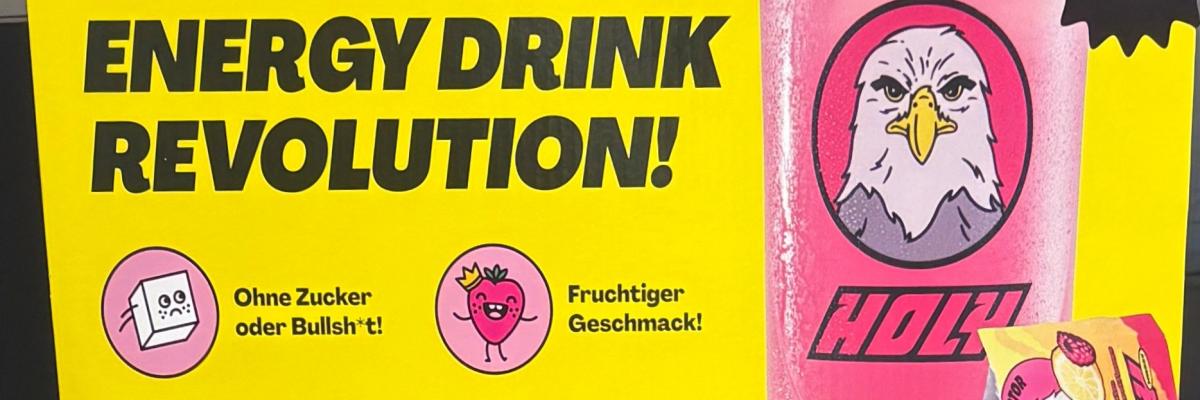 Energy Drink
