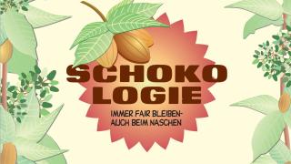 Schokologie