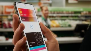 Digitale Ausweise im Wallet auf dem Smartphone