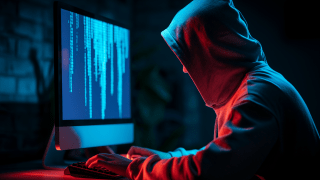 Internetkriminalität