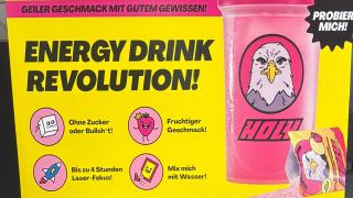 Energy Drink