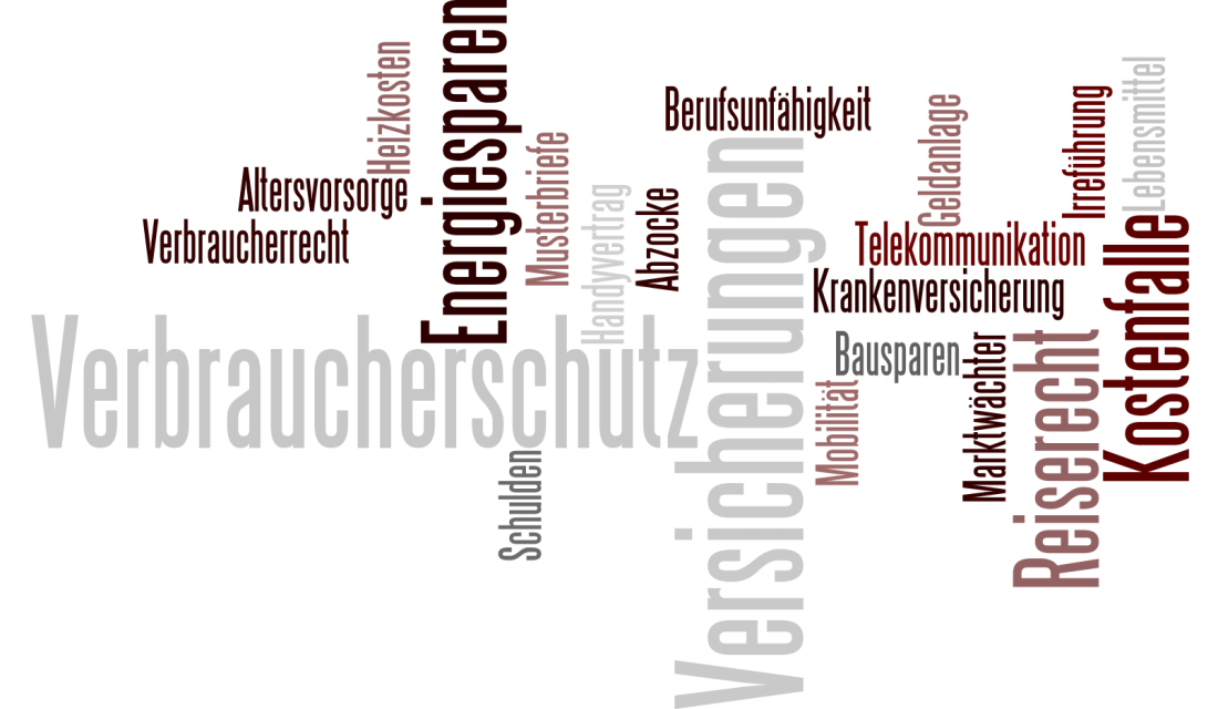 Unser Beratungsangebot Verbraucherzentrale Sachsen Anhalt